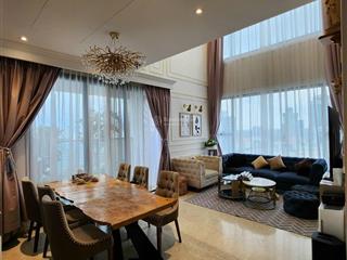 Bán căn hộ the prince residence 96m2 3pn 2wc 8 tỷ, có sổ hồng.  0934 704 ***.