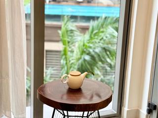 Cho thuê căn hộ sky center 42m2 1wc 10 triệu/tháng, view đẹp.  0934 704 ***