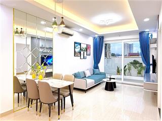 Bán căn hộ moonlight park view 70m2 2pn 2wc 3.4 tỷ, có sổ hồng.  0934 704 ***