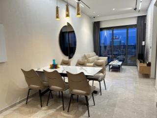 Bán căn hộ the flemington 86m2 2pn 2wc 6.7 tỷ, có sổ hồng.  0934 704 ***