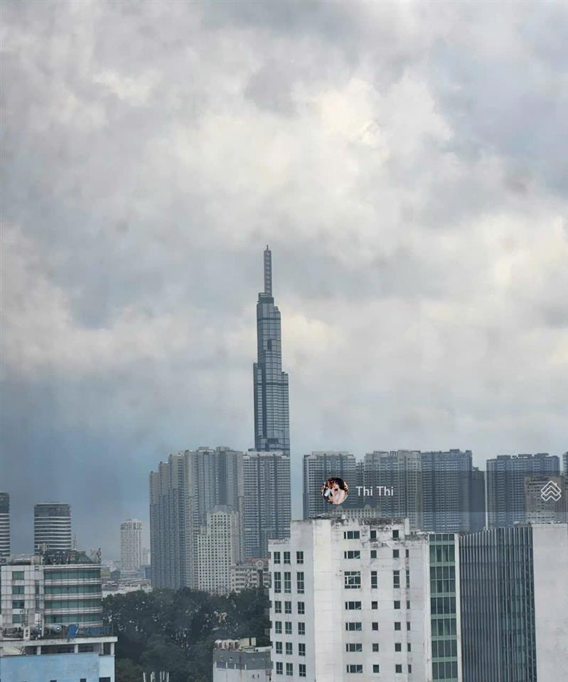 Bán căn hộ horizon 140m2 3pn 2wc 10.5 tỷ, view đẹp, có sổ hồng.  0934 704 ***