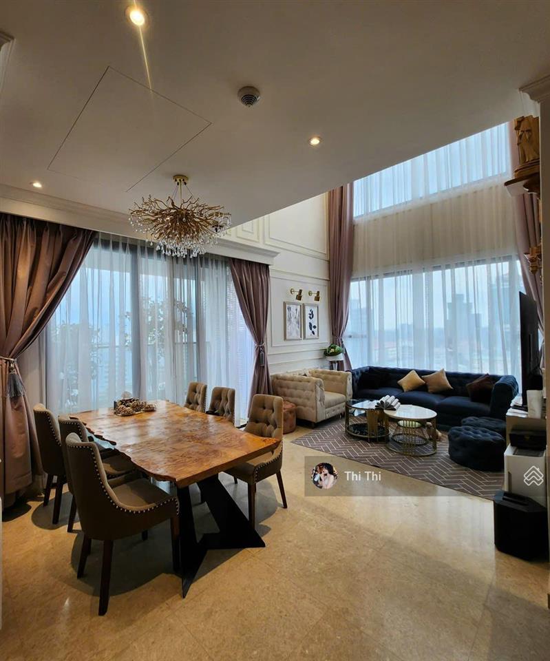 Bán căn hộ horizon 140m2 3pn 2wc 10.5 tỷ, view đẹp, có sổ hồng.  0934 704 ***