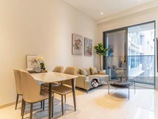 Bán căn hộ lucky palace, 88m2 2pn + 1 2wc 5 tỷ, view đẹp, có sổ hồng.  0934 704 ***