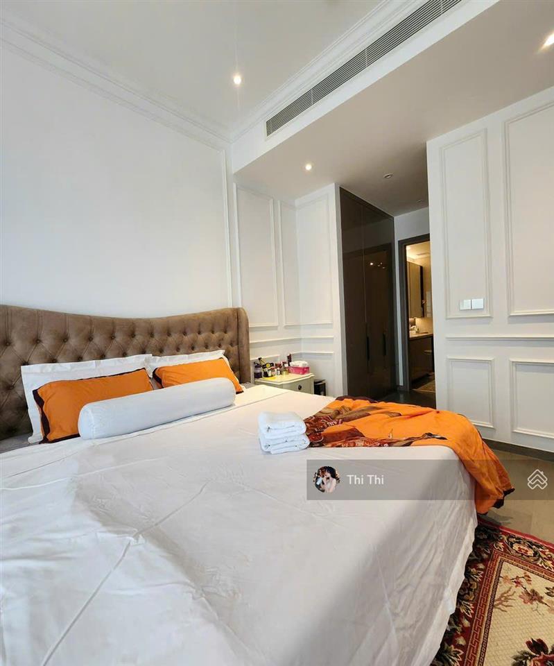 Bán căn hộ xi grand court 75m2 2pn 2wc 6.5 tỷ, view đẹp, có sổ hồng.  0934 704 ***
