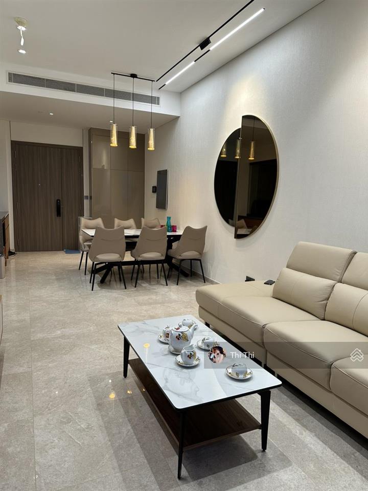 Bán căn hộ xi grand court 105m2 3pn 3wc 9 tỷ, view đẹp, có sổ hồng.  0934 704 ***