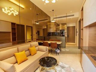 Bán căn hộ cao cấp viva riverside, 106m2, 3pn 2wc, giá 5.2 tỷ, view đẹp.  0934 704 ***