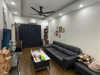 Giảm chào bán nhà minh khai lô góc 30m2 5 tầng 4 ngủ đầy đủ công năng giá hơn 6 tỷ 30m ra ô tô