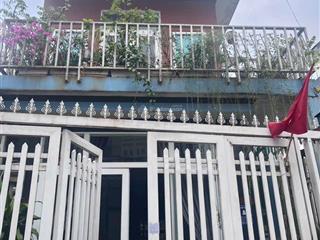 Bán nhà sổ riêng 1 trệt 1 lầu gần gs18 bigc dĩ an