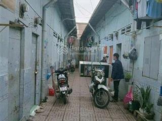 Bán 21 phòng trọ 363m2 đường 8m phường linh trung, thu nhập 45tr/tháng giá 25,3 tỷ còn tl