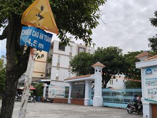 Bán nhà 3 tầng đường 265 p. hiệp phú quận 9 cũ 84m2 giá 6 tỉ 3.