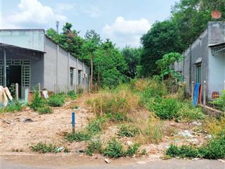 A hai e kẹt vốn bán lỗ lô đất gần 300m2 đất thổ cư ngay trung tâm tp bình dương giá 400tr bao sổ