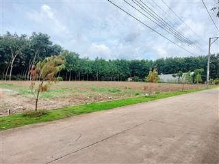 Chính chủ bán lô đất thổ cư giá rẻ  gần chợ an linh diện tích 300m2 giá 420tr