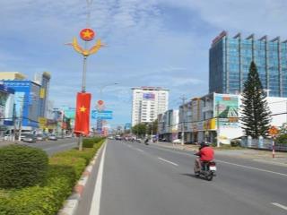 Chính chủ kẹt vốn bán gấp 100m2 đất thổ cư ngay trung tâm tp bến cát