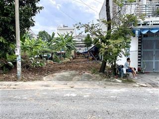 100m2 đất mặt tiền ngay trung tâm chợ tp tân uyên gần kcn giá 720tr