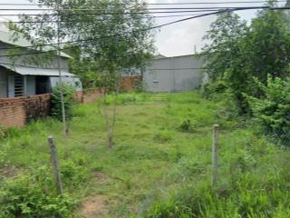 424m2 đất thổ cư gần chợ an linh giá 395tr