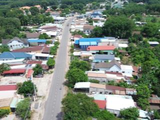 Đất mặt tiền dh504, xã phước thành tphcm, diện tích 400m2 giá chỉ 590 tr