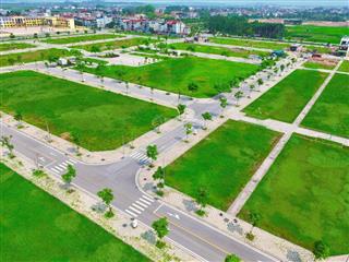 Gia đình có 10 ô đất thái đào residence bắc giang cần bán giá đầu tư f0 sổ đỏ từng lô sang tên ngay