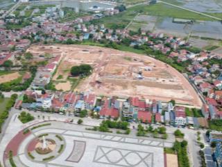 Gia đình có 10 suất ngọai giao vị trí trung tâm giá đầu tư f0 cho nhà đầu tư  ngay