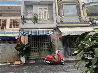 Bán nhà hxh 6m, thoại ngọc hầu, quận tân phú  3 tầng, dt 82 m  giá nhỉnh 8.9 tỷ