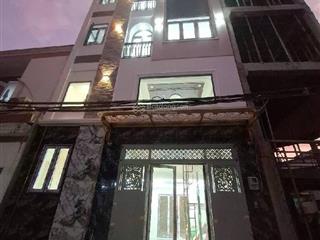 Bán nhà hxt 8m, ngang khủng 6.3m, hương lộ 2, quận bình tân  5 tầng, dt 75m  giá nhỉnh 7 tỷ