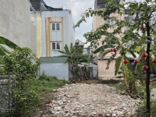 Chỉ 2tỷ090 sỡ hữu ngay 105m2 ngay linh đônghoc môn, kdc đông đúc, kinh doanh buôn bán tốt, shr