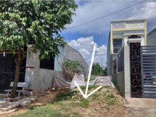 Bán gấp lô đất ngay thới an,quận 12 87m2 2tỷ290 giá tốt, kinh doanh sầm uất, nhiều tiện ích