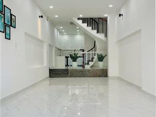 Cần sang tên căn nhà ngay nguyễn văn khối,gò vấp 52m2 2tỷ490 thích hợp kinh doanh, buôn bán , shr