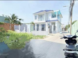 Cần sang tên lô đất ngay hiệp bình chánhthủ đức 80m2 2tỷ250 hẻm rộng, thích hợp đầu tư, kinh doanh