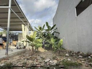 Bán lô đất nền đầu tư 80m2 2tỷ150 ngay đường vườn lài, an phú đông,q12 , cạnh chợ nhiều tiện ích