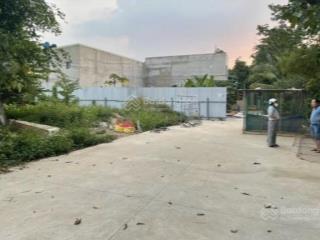 Lô đất vị trí đẹp ngay vĩnh phú, thuận an 100m2 1tỷ550 thích hợp đầu tư , cho thuê kinh doanh tốt