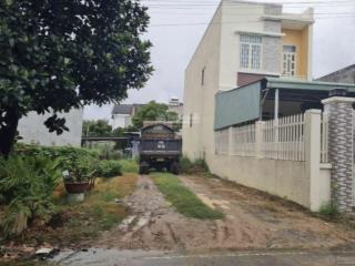 Chủ bán ngộp lô đất ngay vĩnh phú 41, thuận an 85m2 1tỷ490 hẻm rộng, xây dựng tự do, sổ hồng riêng