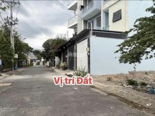 Cần sang tên lô đất ngay xã bà điểm,hoc môn 125m2 1tỷ750 giá tốt thích hợp kinh doanh đầu tư