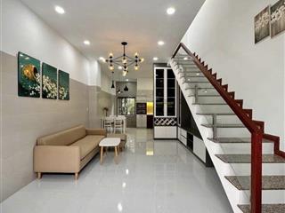 Cần bán gấp nhà lê đức thọ, gò vấp 55m2 1tỷ750 đang cho thuê 7tr/tháng , shr