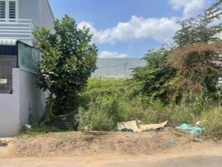 Đầu tư sinh lời  đất đẹp 100m2 ngay bà điểm, hoc môn đường rộng kinh doanh tốt
