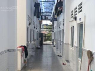 Bán dãy trọ 150m2/850tr gồm 4 phòng 1kiot gần chợ mỹ phước,bến cát,dãy đang cho thuê 7tr/tháng