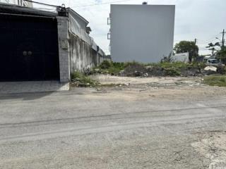 Bán nhanh lô đất ngay phan thanh giản lái thiêu, thuận an 100m2 1tỷ290 vị trí đẹp kinh doanh tốt