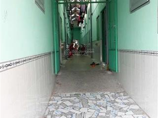 Bán dãy trọ vĩnh phúthuận an 300m2 1tỷ8 cạnh chợ, dân cư sầm uất cho thuê ổn định 8phòng, 2kiot
