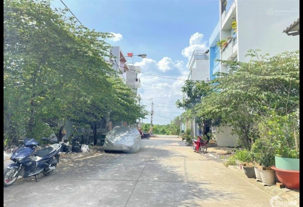 Chủ bán ngộp lô đất ngay tăng nhơn phú, quận 9 80m2/1tỷ850 hẻm ô tô, vị trí đẹp kinh doanh tốt
