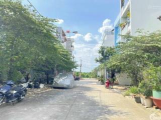 Chủ bán ngộp lô đất ngay tăng nhơn phú, quận 9 80m2/1tỷ850 hẻm ô tô, vị trí đẹp kinh doanh tốt