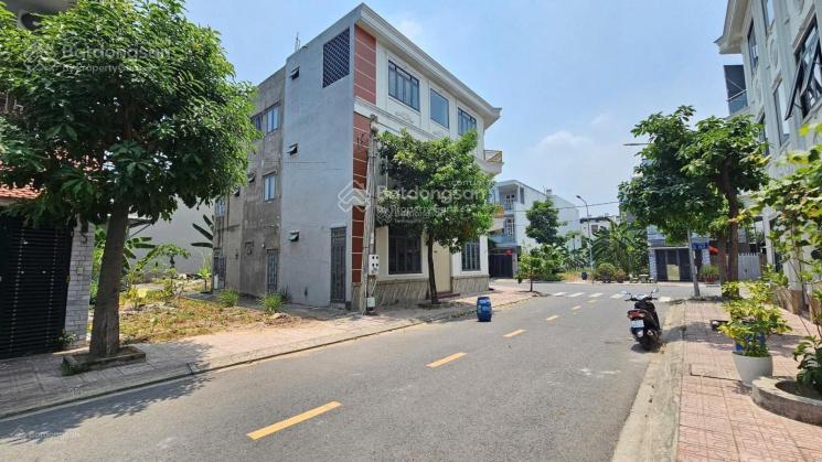 Cần sang tên lô đất vị trí đẹp ngay vườn lài,an phú đông,quận 12 85m2 1tỷ7 cạnh chợ, đầu tư tốt