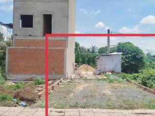 Chủ bán ngộp lô đất nguyễn xiển,quận 9 75m2 (2tỷ3 giảm còn 1tỷ9) cơ hội đầu tư lời liền tay