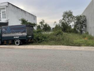 Bán đất bình nhâm,thuận an 100m2 1tỷ350 vị trí đẹp, gần khu công nghiệp , tiềm năng tăng giá cao