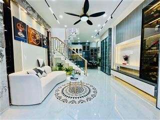 Bán nhà phan đăng giảng,bình tân 55m2 2tỷ250 đang cho thuê 7tr/tháng gần chợ, kinh doanh tốt