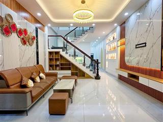 Chủ kẹt tiền bán gấp nhà gần chợ bình long, bình tân 60m2  đang cho thuê 8tr/tháng, shr