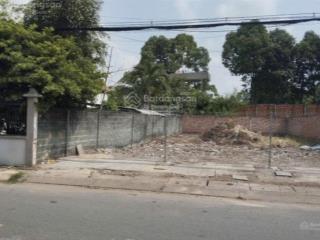 Kẹt tiền cần ra đi lô đất đường số 8, long phước, quận 9, 75m2 giá cực tốt, hợp đầu tư