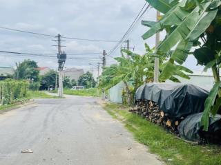 Sở hữu ngay lô đất 70m2 cách chợ long phước, quận 9 500m, nhiều tiện ích kinh doanh tốt