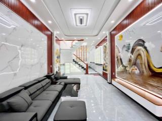 Bán nhà riêng gần chợ tân chánh hiệp, quận 12 65m2   1t1l đang cho thuê 7tr/tháng shr