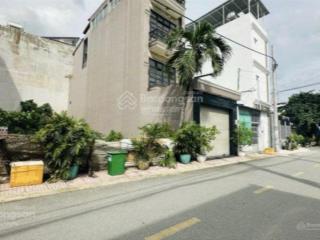 Bán gấp lô đất võ thị liễu,an phú đông,quận 12 giá chỉ 1tỷ95070m2 rẻ nhất khu vực,sinh lời nhanh