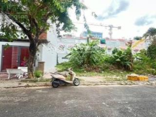 Chỉ 1tỷ650 sỡ hữu ngay lô đất 80m21tỷ650 ngay thạnh lộc,quận 12 mặt tiền đường, nhiều tiện ích shr