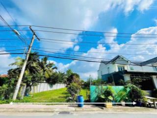 Bán lô đất cực đẹp ở tân thông hội , củ chi 180m2